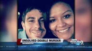 911 Tapes Released in Double Murder Case
