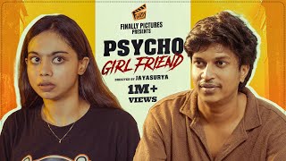 Psycho Girlfriend 🙍🏻‍♀️| Nandha Gopala Krishnan | Pooja | Jayasurya | Deepak Rhaj S | 4K | Finally