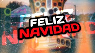 Feliz Navidad  ( Especial Navidad )🎄🔥 Doble Tono 2024 🔥🇻🇪 - Dj Rafael El Sampler Show🎹🇻🇪