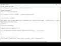 JavaScript form validation tutorial for beginners