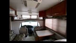 2000 Four Winds Class C Motorhome RV