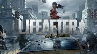 🔴LIVE! - COBAIN CTC | Lifeafter | EasySurvival Server