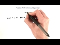 Practice With Relational Operators - Intro to Java Programming