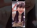 【girls²】菱田未渚美『人人人生紹介ソング』tiktok