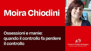 Ossessioni e manie: quando il controllo fa perdere il controllo