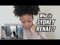 first time hearing Sydney Renae - Toxic Too | SHELBY REACTS