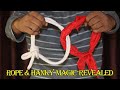 handkerchief magic revealed | tutorial guruji indian magic