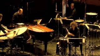 Les Percussions de Strasbourg - Gérard GRISEY - Tempus Ex Machina