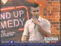 stand up comedy show dr.FAUZI. (Sumpah Pemuda)