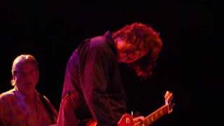 Gary Moore - Parisian walkways (live in Amsterdam 2009)