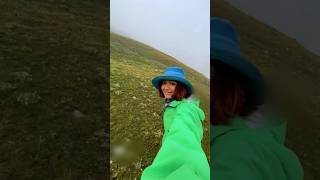 young girls solo camping||solo camping girl|| solo camping in forest