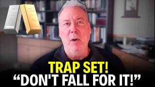 David Morgan WARNING: The Biggest Trap Ever for Gold & Silver Investors Has Been Set!