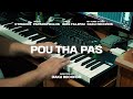 Pou tha pas Sarina cross COVER DRUMS By: Daku Records