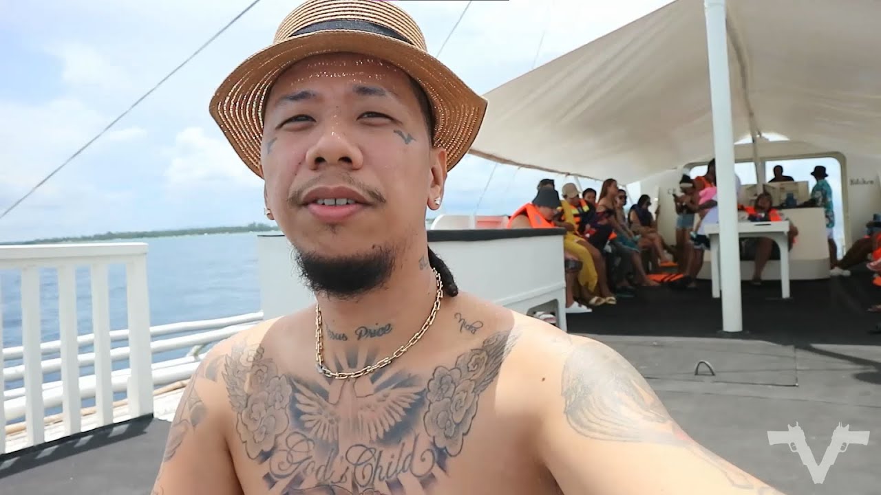 Bohol Youtube
