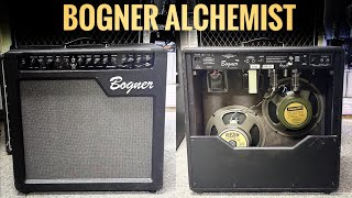 Bogner Alchemist | Great and Versatile on a Budget!