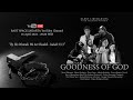 BARRY LIKUMAHUWA WITH FREEDOM WORSHIP - GOODNESS OF GOD