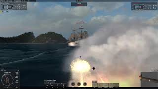 Welcome aboard!!! Come Sail with Admiral Mattsoy!!! Naval Action Peace Server