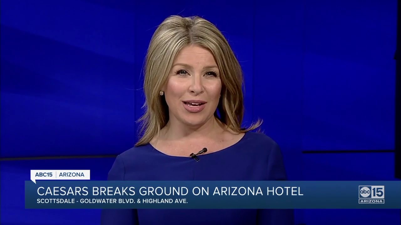 ABC15 Arizona Latest Headlines | February 26, 7pm - YouTube