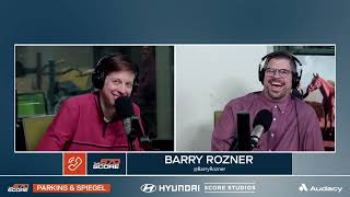 Score Stories: Barry Rozner - 30th Anniversary