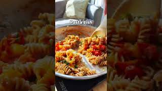 The Easiest Pasta Dish Ever
