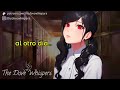 creo que me importas ❤️~chica popular que te rechazó te quiere de regreso~ asmr roleplay anime