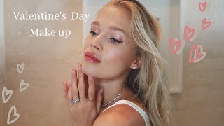 Get Ready With Me For Valentine's Day Date\\\\ Talking Gift Ideas For Him\\\\ Vita Sidorkina