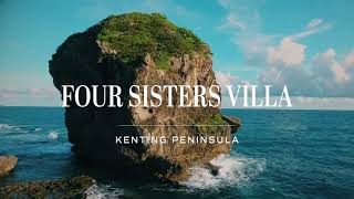 Four Sisters Villa