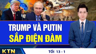 TỐI 13/1: Làm giàu từ tượng ông Trump ngồi thiền; Chuột cắn khiến 2 vợ chồng nhập viện