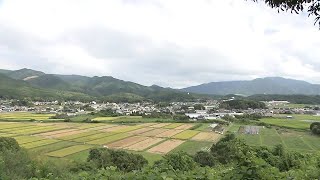 移住院住香の定住日記～久山町編～