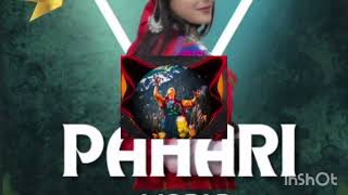 Pahari World  by NK music official Natti King,Varsha, Gopal Sharma,Shongi,KL Singta,Pushar & Kanav,