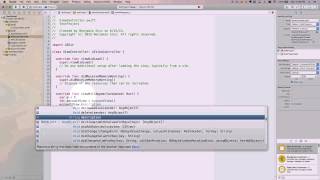Introduction to Xcode and Debugging