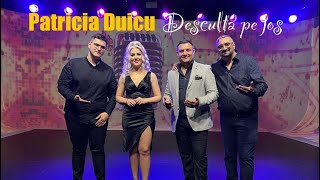 Patricia Duicu - Desculta pe jos (Videoclip Oficial) 🔴 Nou 2023 🔴