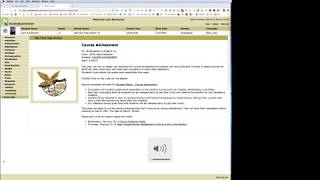 "Q" Course Request Tutorial