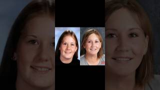 Alissa Turney has been missing for 25 years now 💔🥺No one knows what happened to her! #alissaturner