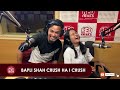 BAPLI SHAH CRUSH HA I CRUSH | RJ BAIO & RJ SAPHI