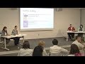 Public Lecture Video (9.18.2019) Narratives of Female Academics in Japanese Higher Education