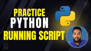 Practice Running Python Scripts with Dependencies: A Step-by-Step Guide