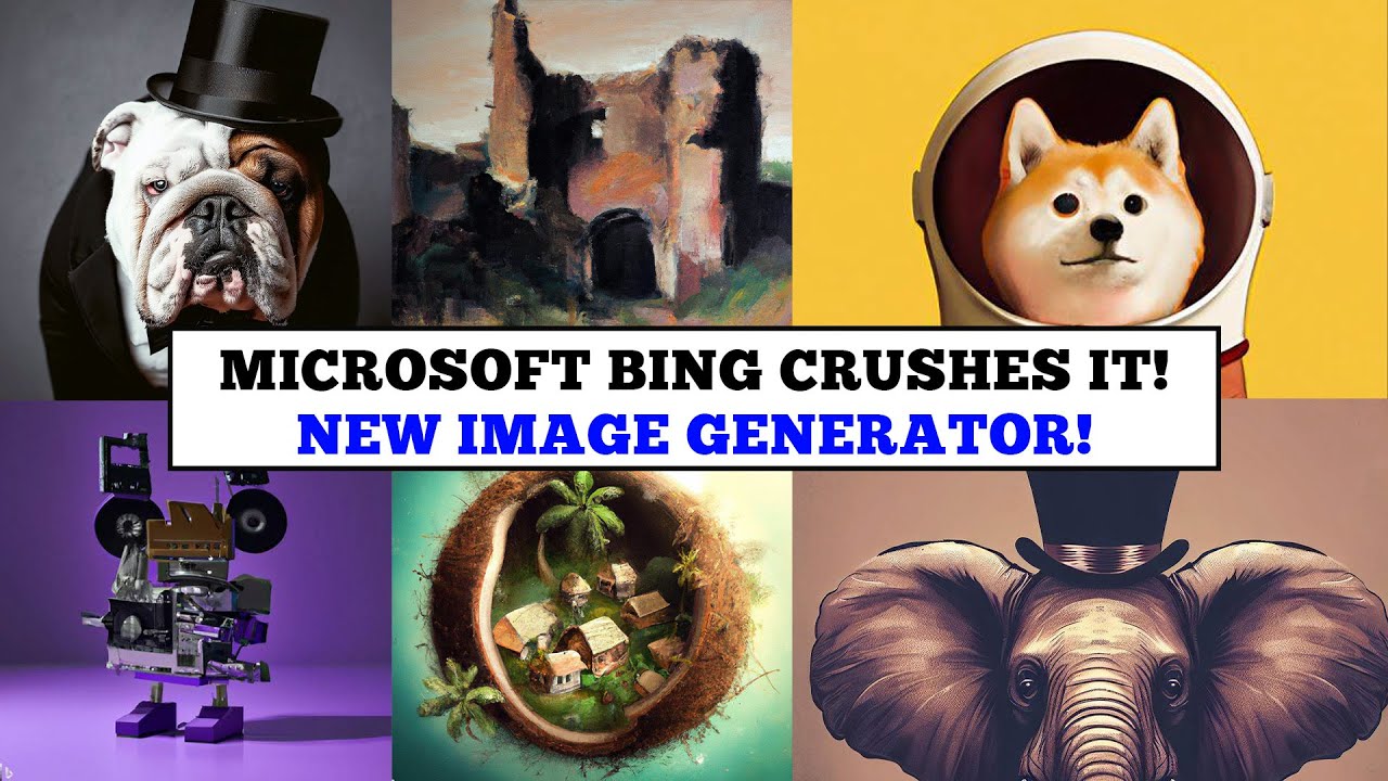 Microsoft Bing Image Creator Dall E 3 Image To U Microsoft Bing Image Creator Dall E 3 Image To U