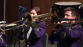 EBBC17 - Visitations from Beyond - Brighouse \u0026 Rastrick Band