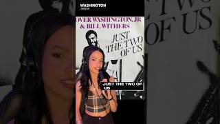 Just the Two of Us by Bill Withers & Grover Washington Jr. #music #musichistory #musician #fyp #song