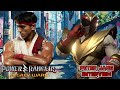 Peter Jang Interview | Power Rangers Legacy Wars - Street Fighter Showdown | Power Morphicon 2024