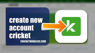 How To Create A New Account On Cricket Wireless Wireless 2026 (EASY GUIDE)