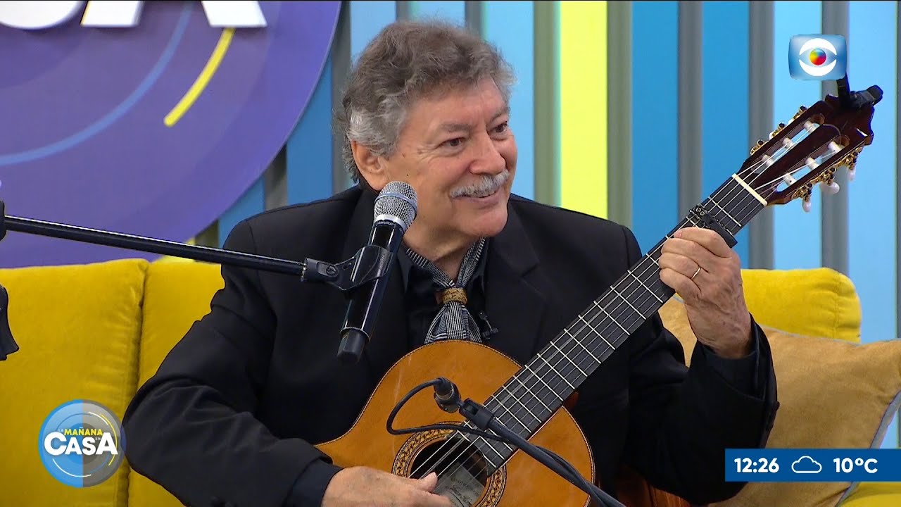 Xxv Encuentro Internacional De Payadores Youtube