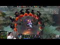 sumiya and his warriors in a epic 80 min game sumiya invoker stream moment 1784