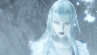 Nioh - Yuki-Onna - NO DAMAGE