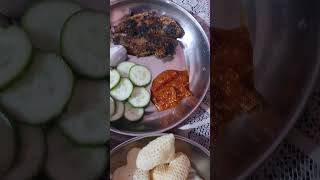 Odisha's Special ! Pakhala bhata ! #shorts #ytshorts #trending