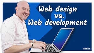 Web Design vs. Web Development | The Difference Between Developers and Designers