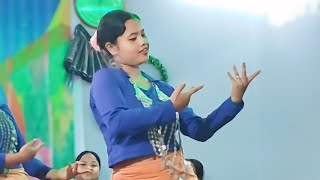 Tini sal wo // Ananda bazar Wellcome group dance celebration