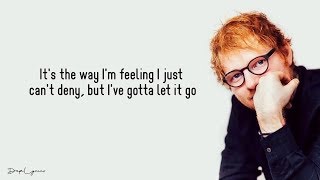 Download Lagu Ed Sheeran Lyrics We Found Love MP3 dan Video MP4, 3GP
