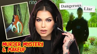 How Snapchat caught this parent killer red-handed | Mystery & Makeup